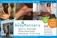 The Body Matters 725465 Image 0